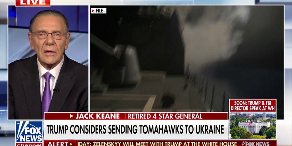 How the battle over weapons' ranges could greatly influence the Russia-Ukraine war