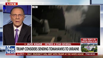 How the battle over weapons' ranges could greatly influence the Russia-Ukraine war