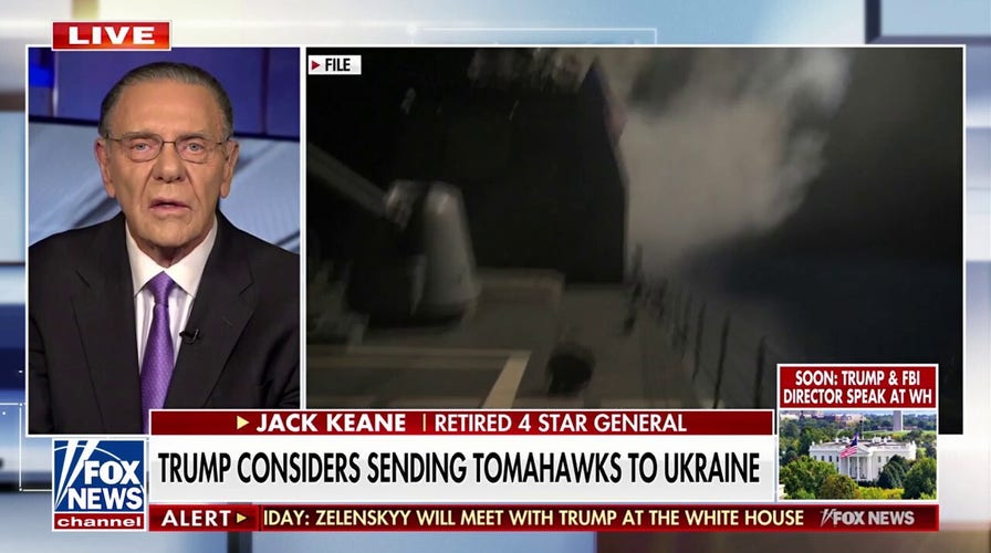 How the battle over weapons' ranges could greatly influence the Russia-Ukraine war