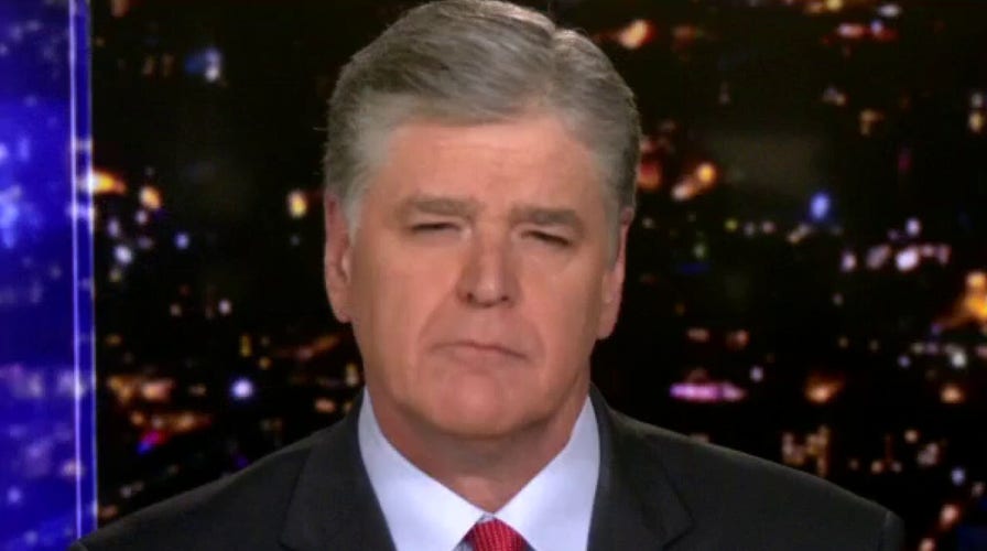 Hannity: Why did WHO spew nonstop Chinese propaganda in critical early months of COVID-19?	
