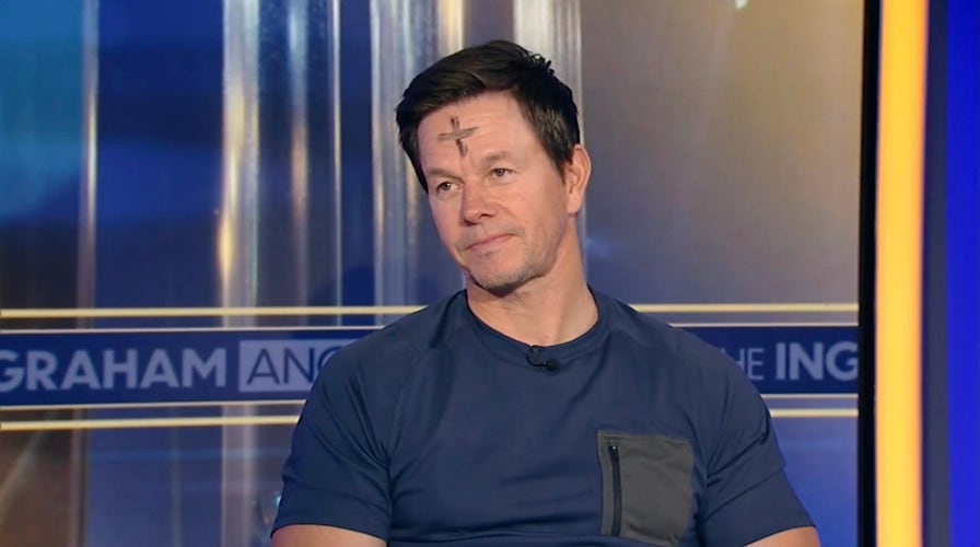I attribute all of my success to my faith: Mark Wahlberg