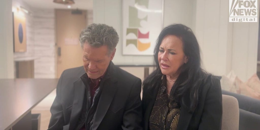 Randy Travis never took singing for granted before 2013 stroke