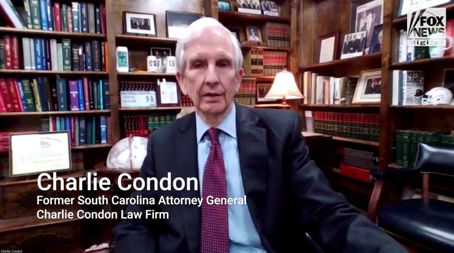 Six illegal immigrants charged in South Carolina mother's murder that 'shocks the conscience': former SC attorney general