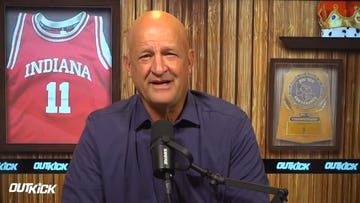 Dan Dakich On Sophie Cunningham vs. Natasha Cloud | Don't @ Me w/ Dan Dakich