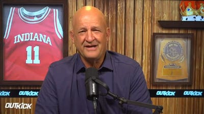 Dan Dakich On Sophie Cunningham vs. Natasha Cloud | Don't @ Me w/ Dan Dakich