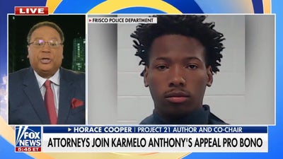 Attorneys join Karmelo Anthony's appeal pro bono following murder conviction