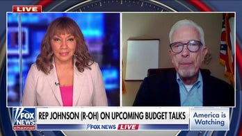 BUDGET TALKS: GOP hoping to work across the aisle to 'do what's best' for the American people