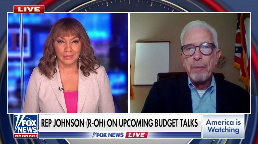 BUDGET TALKS: GOP hoping to work across the aisle to 'do what's best' for the American people