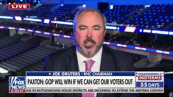 Trump is going to deliver these votes: RNC chairman