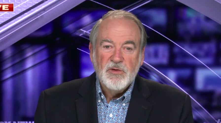 Biden, Harris are ‘oblivious’ to the border crisis: Mike Huckabee