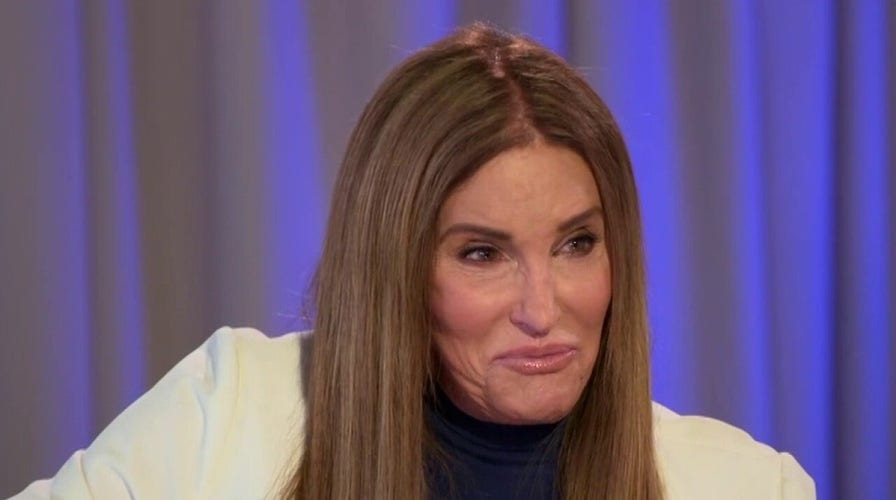 Caitlyn Jenner: You're paying taxes as soon as you walk out your door