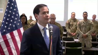 Rubio slams UNRWA, says it will not 'play a role' in aid delivery to Gaza