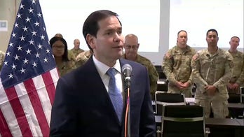 Rubio slams UNRWA, says it will not 'play a role' in aid delivery to Gaza