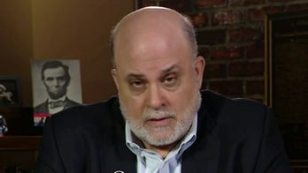 Mark Levin: The Democrat Party hates America