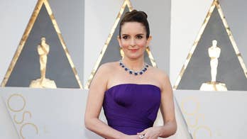 Tina Fey blasts preachy celebs