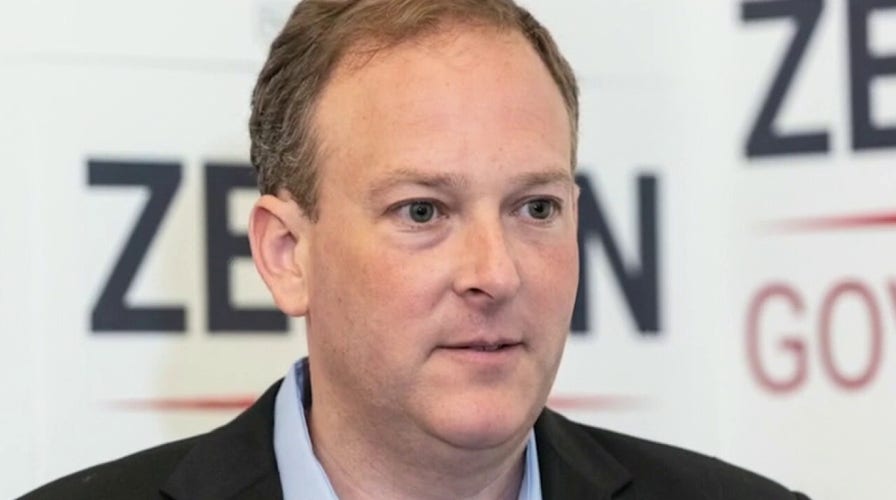 George Pataki: Zeldin's connection to Trump 'huge factor' in loss