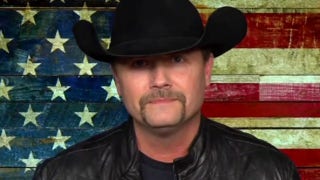 John Rich: I call these people 'Judas Republicans' - Fox News
