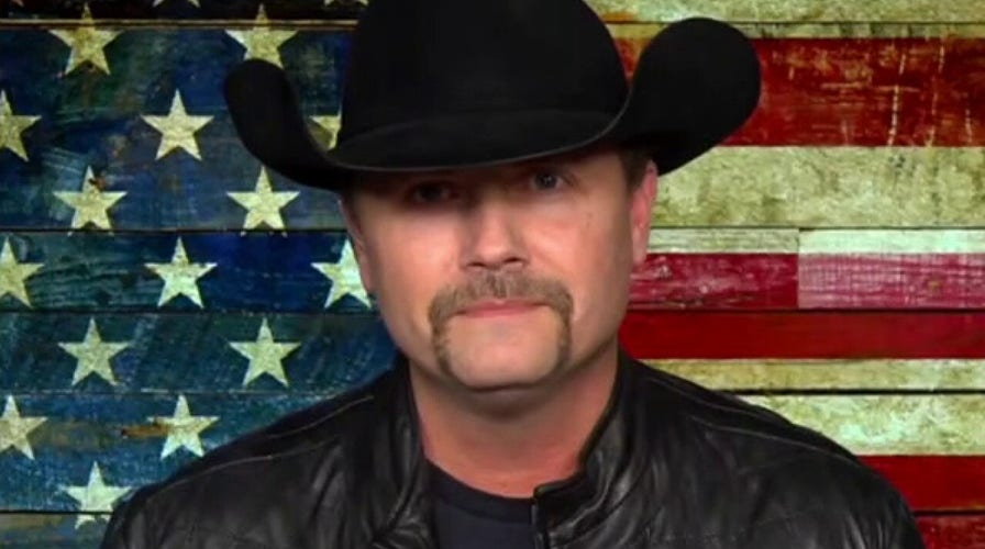 John Rich: I call these people 'Judas Republicans'