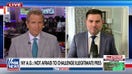 Letitia James has gone after everybody she can on her 'political hit list,' says attorney