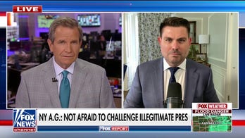 Letitia James has gone after everybody she can on her 'political hit list,' says attorney