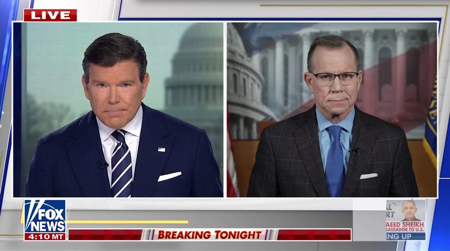 White House urges lawmakers to cancel recess amid DHS funding battle