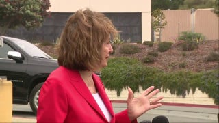 Nancy Pelosi says she is working to legalize sex changes for kids at national level