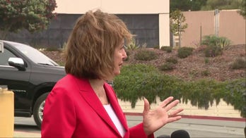 Nancy Pelosi says she is working to legalize sex changes for kids at national level