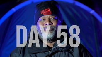 ROOFTOP REVELATIONS: Day 58 with Pastor Corey Brooks 