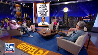 'Gutfeld!': It's hard to look past a Democrat who puts America last