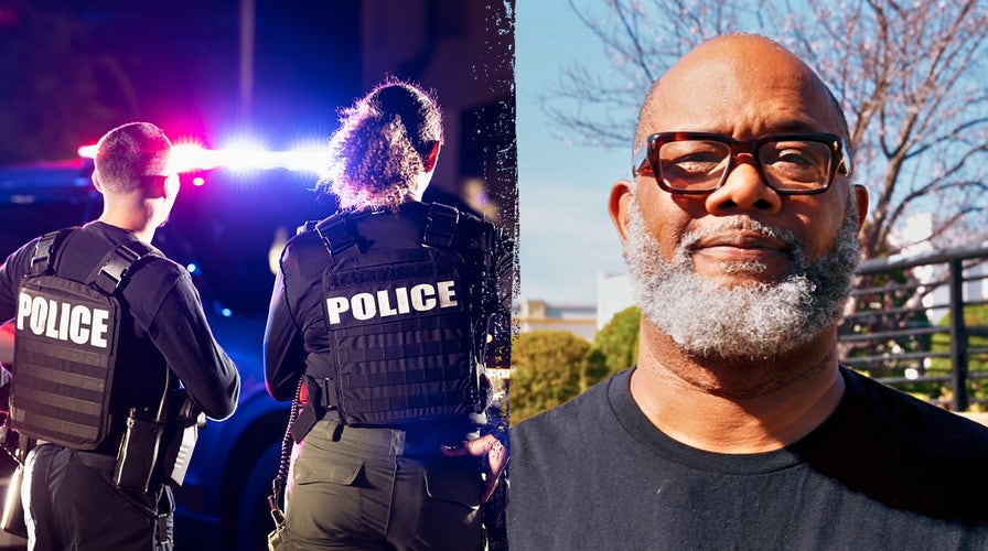 Rooftop Revelations: Violent crime has a solution