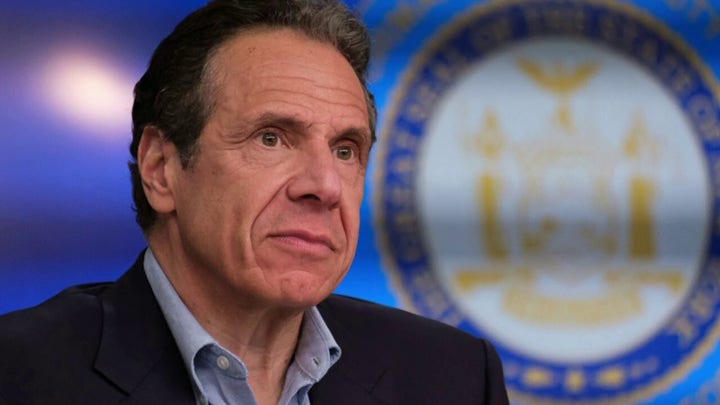 Supreme Court blocks Cuomo's limits on houses of worship