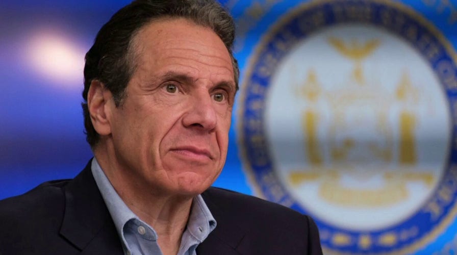 Supreme Court blocks Cuomo's limits on houses of worship