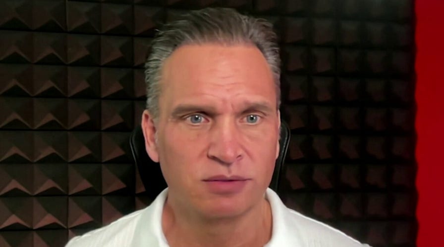 FBI's most-wanted con-man: 'Every time I got away with something, it just emboldened me'