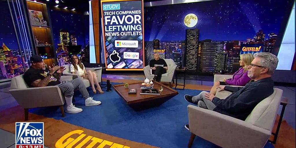 Greg Gutfeld: It’s time to break this spell