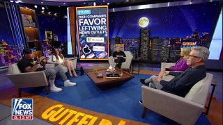 Greg Gutfeld: It’s time to break this spell