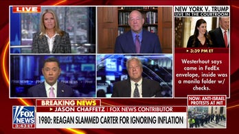  Democrats are better at getting out the vote: Jason Chaffetz