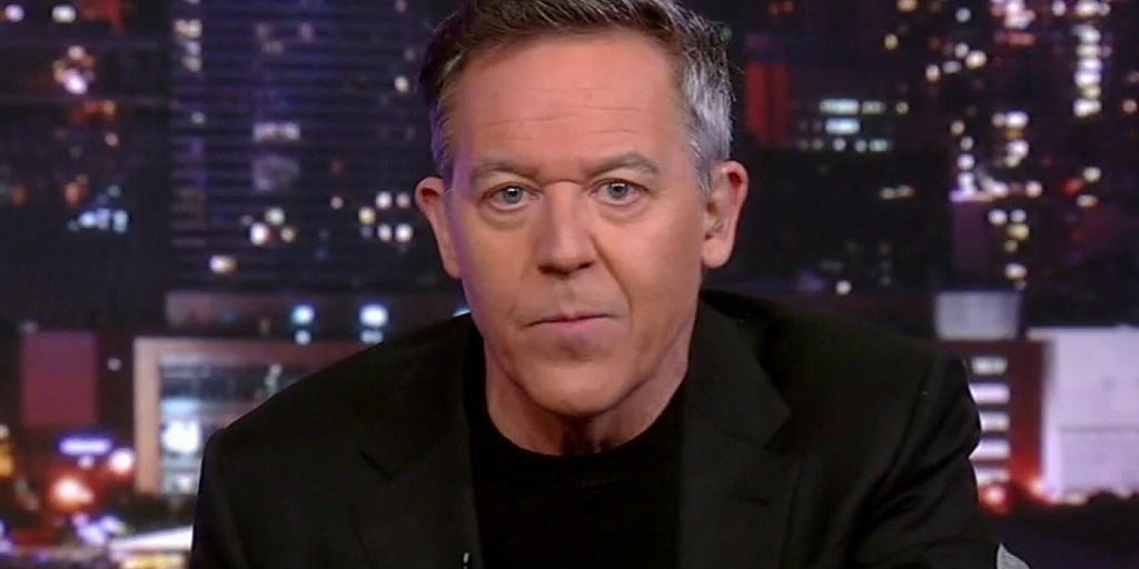 Greg Gutfeld: Americans are focused on the crime wave, the left is focused on language - Vimarsana News