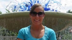 Ashli Babbitt's husband demands identity of Capitol officer who shot her be released: 'Nobody is telling us'