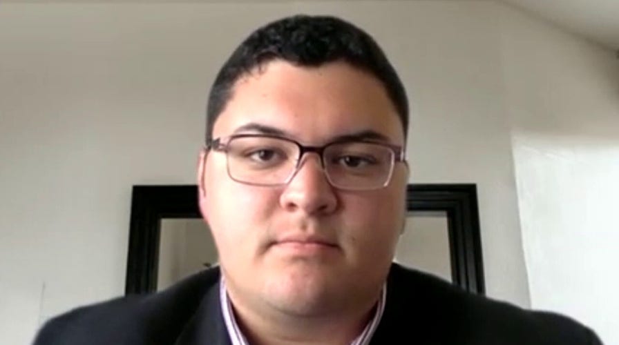 Kenosha County board of supervisors member: Not fair to blame violence on President Trump	