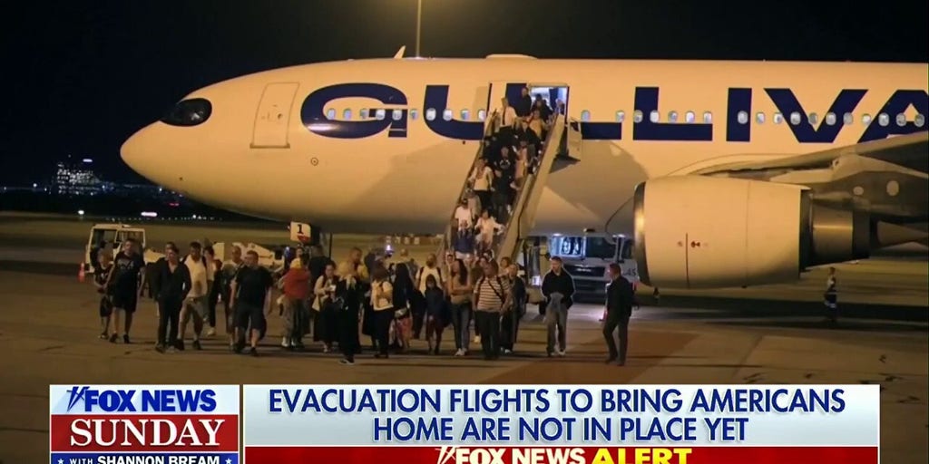 Three US service members killed, five injured in Iran strikes