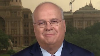 Rove: Trump tweeting against NASCAR isn't helping him