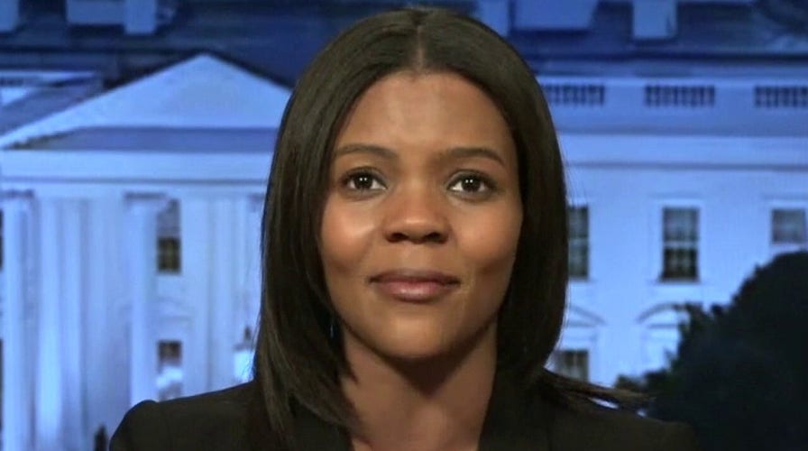 Candace Owens: Unfathomable, wrong for Obama to blame racism for Trump’s 2016 election