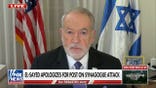 Amb. Mike Huckabee says there has to be an 'awakening' in America