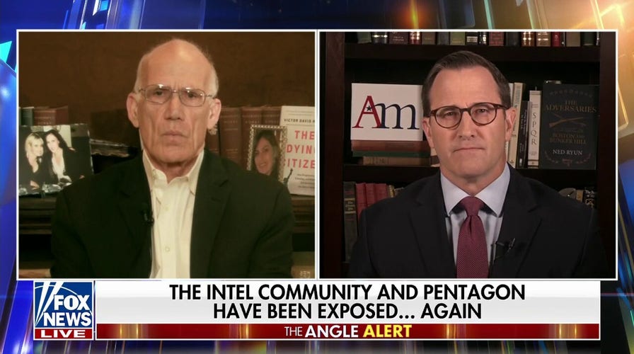 Victor Davis Hanson: We are terrifying our allies