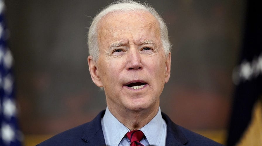 Biden threatens unvaccinated 'will pay the price'