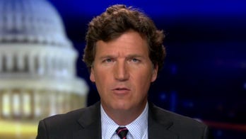 Tucker Carlson: Lockdowns are killing our children, and everyone knows it -- including teachers' unions