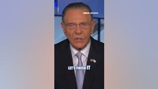 Gen. Keane: The pathway Trump has selected is the correct one