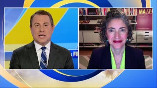 Expert sounds alarm on impact of screen time on children's behavior, mental health