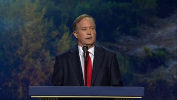 Ken Paxton warns losing Texas means losing ‘common sense revolution’ in midterm rallying cry