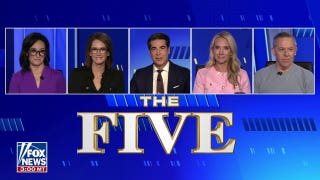 Greg Gutfeld: Democrats are being destroyed by their own immigration policies